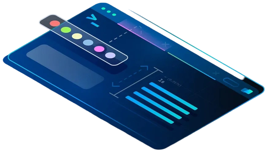 Terminal in the browsser